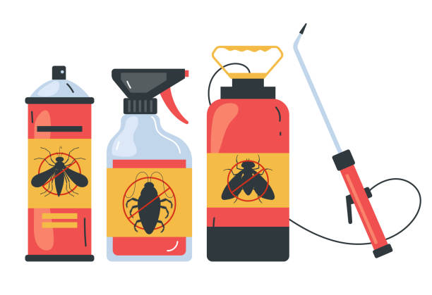 Best Pest Control Treatment  in Bloomingdale, FL